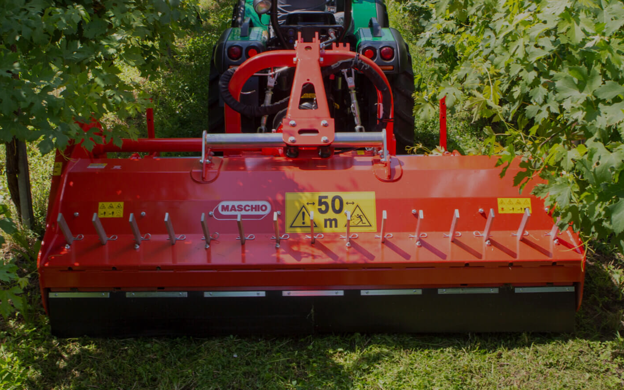 Maschio Gaspardo