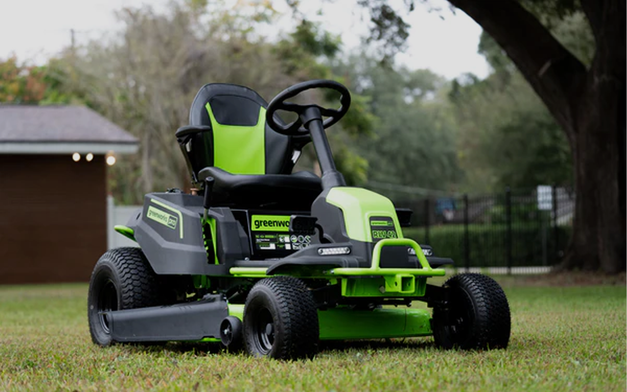 Greenworks Commercial