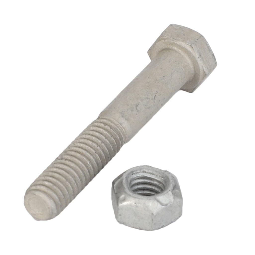 AGCO (OEM) 700112472 Shear Bolt kit (Pack of 10) for Several Massey ...