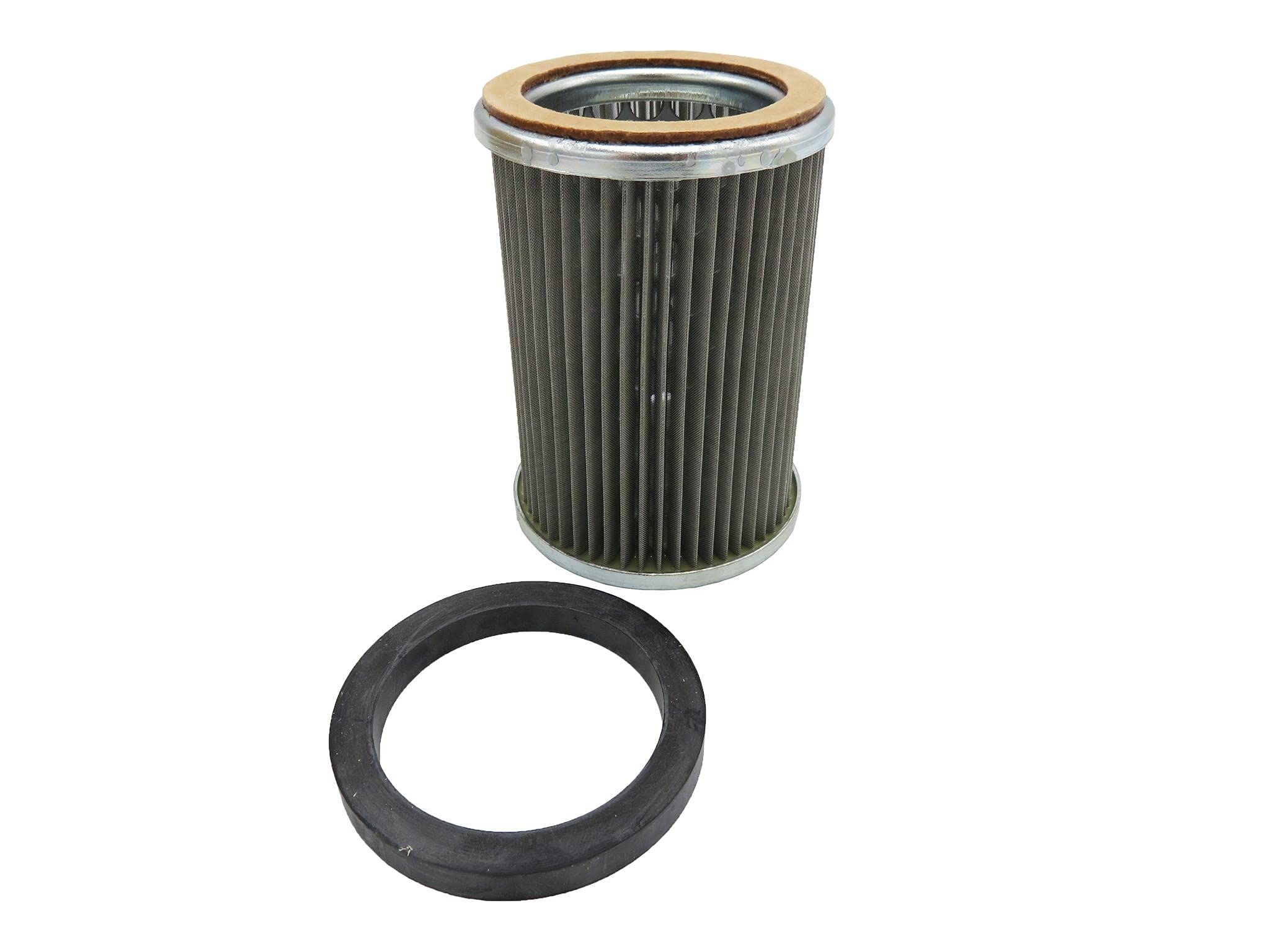 Massey Ferguson 6255330M2 Hydraulic Filter – Fits 1635, 1643, 1735M, 1736, 1742, 1749, 1754 Tractors