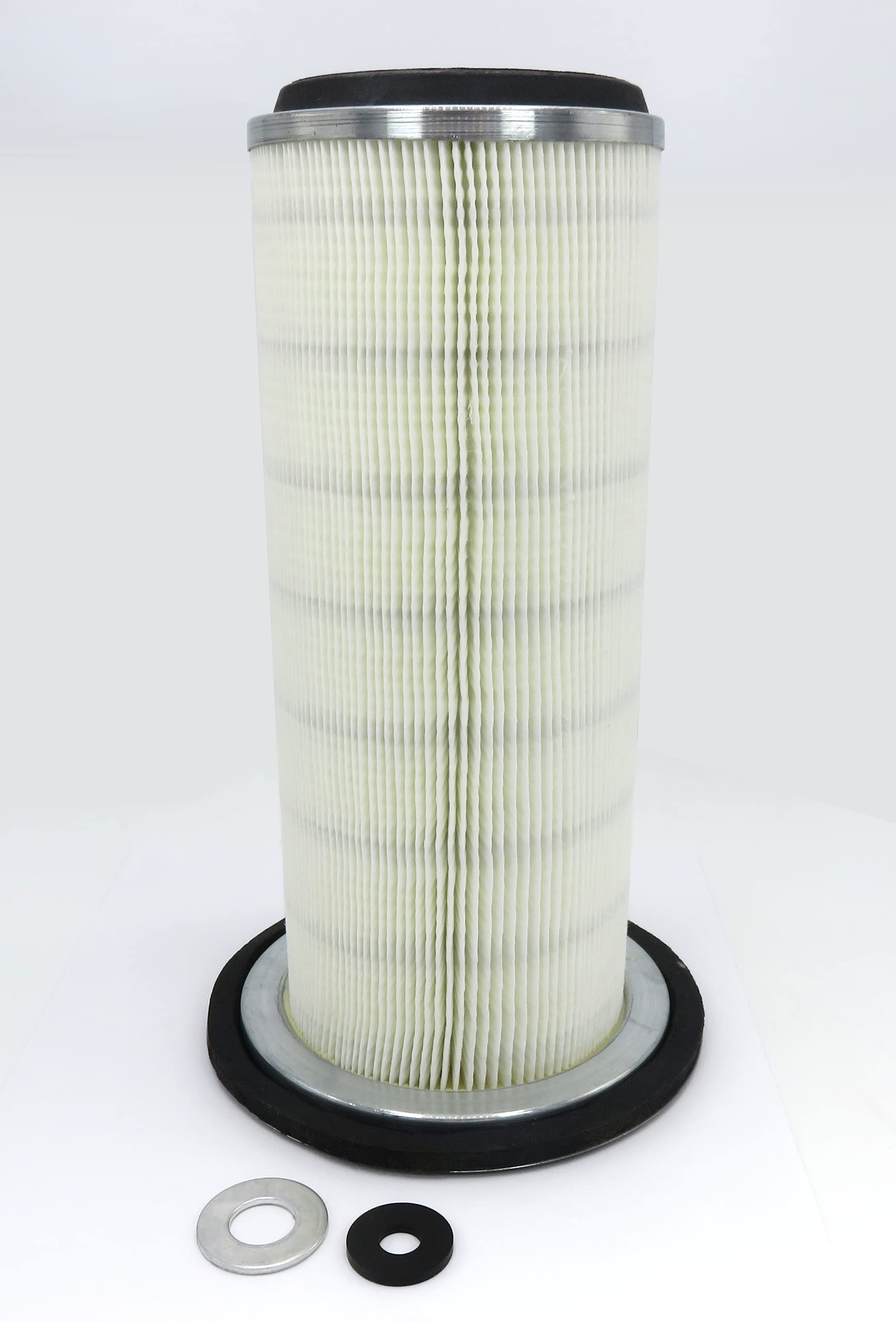 Air Filter For Massey Ferguson 1010/1020 & Kubota Tractors – Replaces 3281825M1, 1804507M91