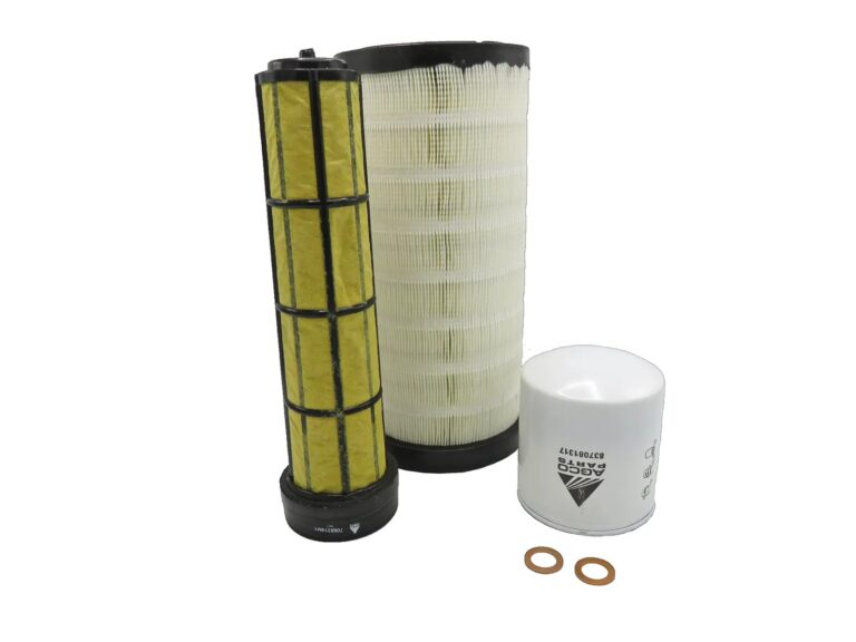 MFKITP1 Agco Parts Filter Maintenance Pack Massey Ferguson 4607M 4609M ...