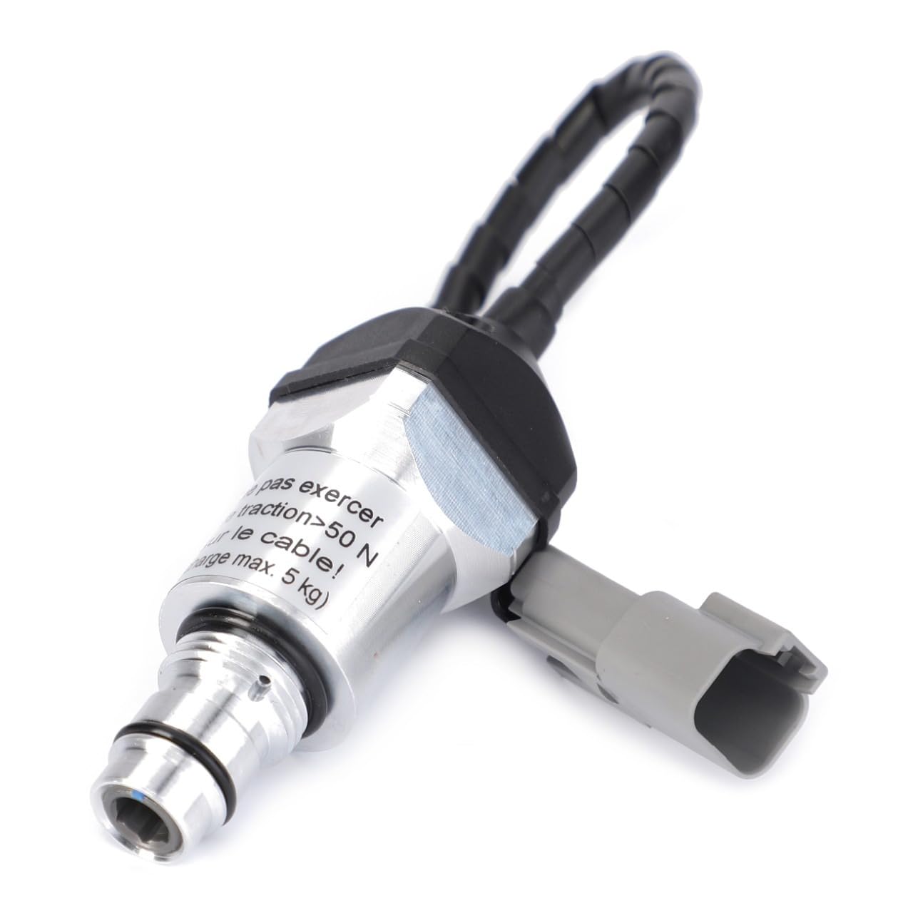 AGCO (OEM) 3798634M3 Oil Filter Sensor for Massey Ferguson Challenger and AGCO Tractors