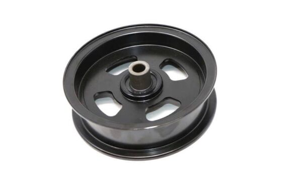Bobcat (OEM) 4176313-02 Mower Deck Idler Pulley for Zero Turn Mowers Fits ZT6000, ZT6100, ZT7000