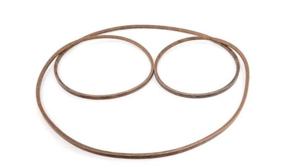 Bobcat (OEM) 4177291 72" Cutterdeck Belt for ZT7000