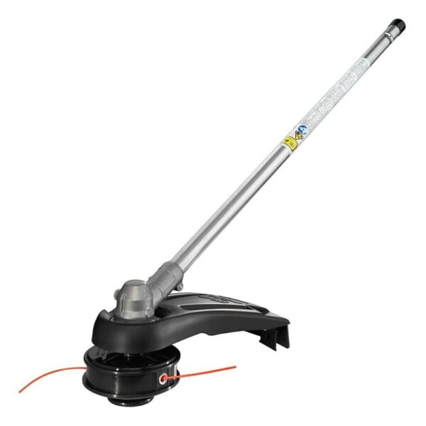 ECHO Pas Trimmer Attachment 17In Speed Feed 400 Straight Shaft - Image 4