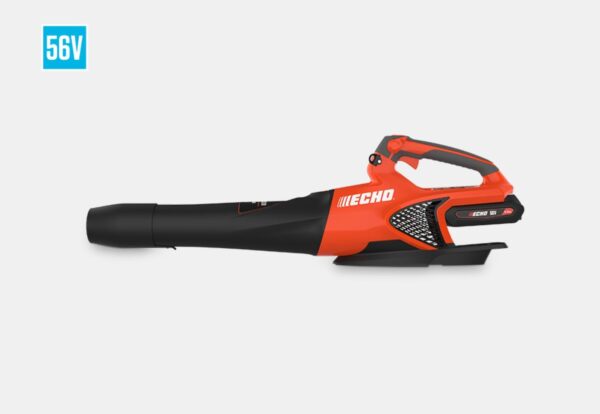 Echo DPB-2500C1 56v Blower with Charger and 2.5Ah Battery Combo Kit
