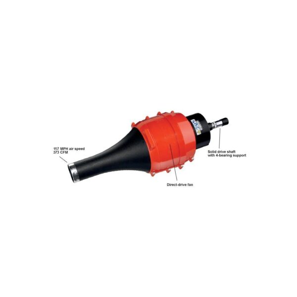 99944200490 Echo Blower Attachment - Image 4