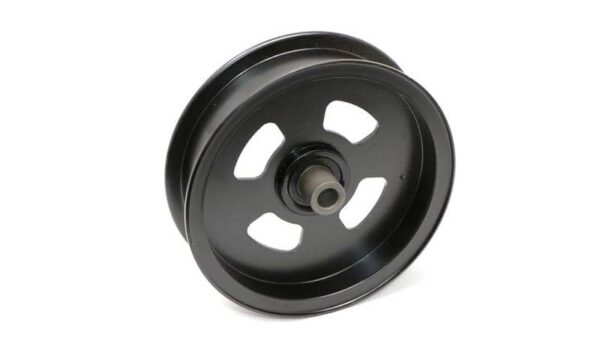 Bobcat (OEM) 4176313-02 Mower Deck Idler Pulley for Zero Turn Mowers Fits ZT6000, ZT6100, ZT7000 - Image 2