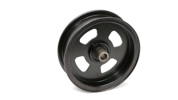Bobcat (OEM) 4176313-02 Mower Deck Idler Pulley for Zero Turn Mowers Fits ZT6000, ZT6100, ZT7000 - Image 3