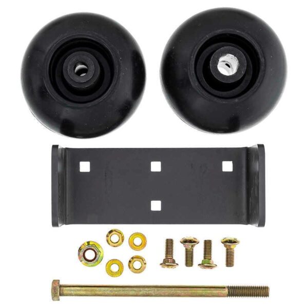 Spartan (OEM) 493-0037-00 Rear Anti-Scalp Assembly for RZ and up