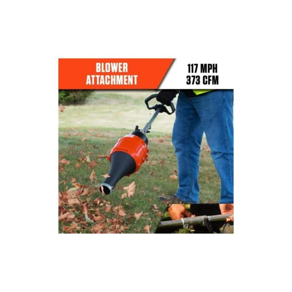 99944200490 Echo Blower Attachment - Image 2
