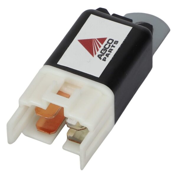 AGCO (OEM) 3607753M91 Chassis Switch Relay for Massey Ferguson Tractors