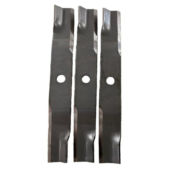 Spartan (OEM) 148-0100 Set of 3 Blades for 72" Decks 2024+ Models Only