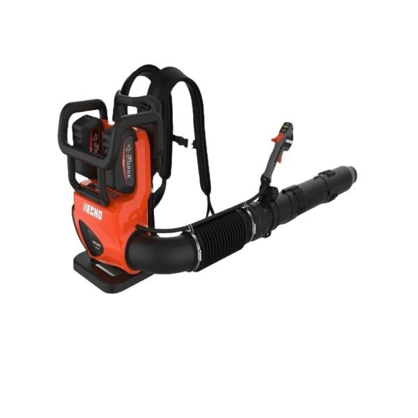 Echo Eforce 795 Cfm 195 Mph Backpack Blower Kit