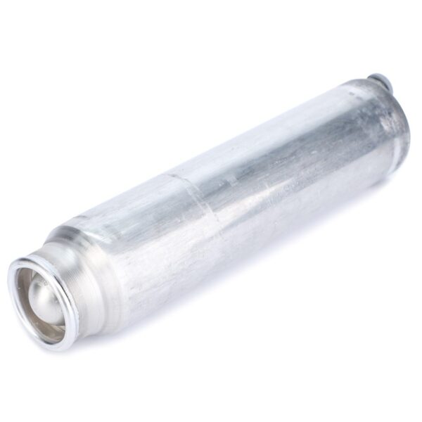 AGCO (OEM) 6244522M91 Air Conditioning Receiver Drier for Massey Ferguson Compact and Utility Tractors