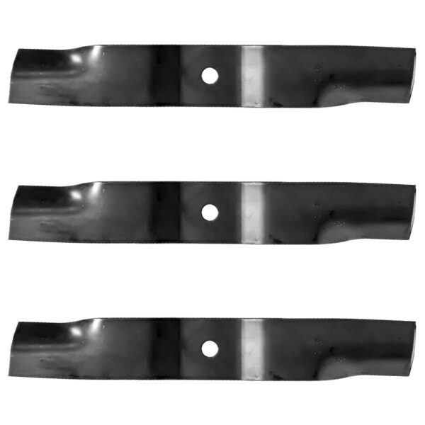 Bobcat 3PK OEM 32" 48" Deck Mower Blades 112111-01 03239 32061A