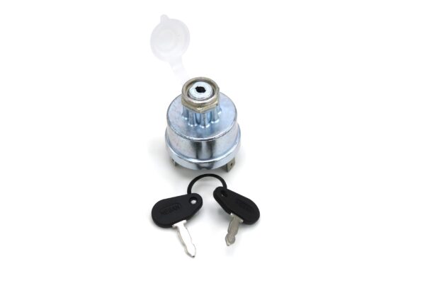 AGCO (OEM) 1874535V3 AGCO OEM Rotary Ignition Switch for Massey Ferguson - Image 5