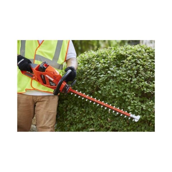 Echo DHC2300C1 eFORCE 56V Cordless Battery Hedge Trimmer - Image 5