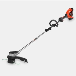 Echo (DSRM-2100C1) 56V Straight Shaft Trimmer with Charger and 1-2.5Ah Battery Combo Kit