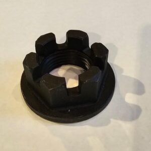 Bush Whacker (OEM) Blade Output Shaft Hex Nut BW5242 for HD-240 MD-144 MD-180 Rotary Cutters