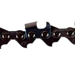 ECHO 72LPX84CQ Chainsaw Chain 3/8" Pitch .050 84 Drive Link 24" Standard Sequence