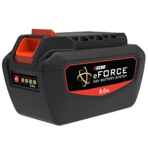 ECHO eFORCE 56V High-Capacity 5.0Ah Lithium-Ion Battery LBP-56V250A