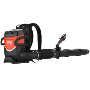 ECHO DPB-7700TM2H-3 56V Backpack Blower (KIT) with 3-8Ah Batteries and 10A DP Charger