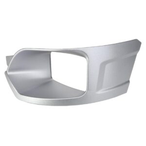 AGCO (OEM) 7077478M1 Left Hand Garnish for Massey Ferguson Compact Tractors