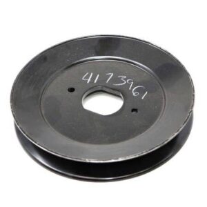 Bobcat (OEM) 4173961 Spindle Pulley for Zero Turn Mowers