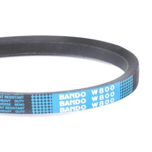 AGCO (OEM) 3607471M1 60" Mower Deck belt for Massey Ferguson Challenger and AGCO Mowers