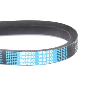 AGCO (OEM) 3607470M1 Mower Deck Belt for Massey Ferguson Challenger AGCO Tractors