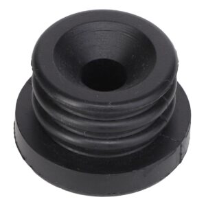 AGCO (OEM) 3704445M1 PLUG for Massey Ferguson Compact Tractors