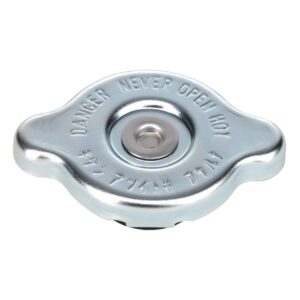AGCO (OEM) 4264789M1 Radiator Cap for Massey Ferguson Challenger and AGCO Tractors
