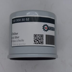 Wacker Neuson (OEM) 1000003052 Oil Filter