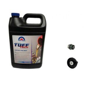 Tuff Torq (OEM) 187Q2199390  Oil Change Repair Kit
