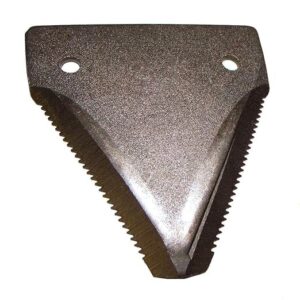 AGCO (OEM) 1501221M1 Sickle Bar Blades 20 Pack