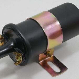 AGCO (OEM) 189673V92 12v Ignition Coil For Continental and Perkins Gas Engines in Massey Ferguson Tractors