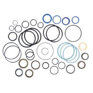 WOODS OEM 23540 Genuine Replacement Seal Kit, Compatible BB840XP Rotary Cutter BrushBull, Authentic Performance Parts for Lawn Mower and Cutter Tractor Attachments