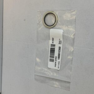 Wacker Neuson (OEM) 1000012360 Oil Pan Plug Gasket for Excavtors with Yanmar Engines