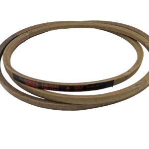 WOODS OEM FINISH MOWER BELT FOR RD6000 PRD6000 Part #1001244
