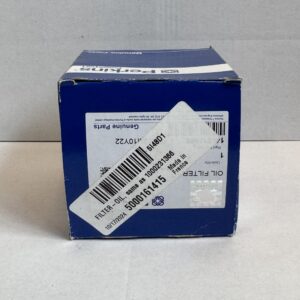 Wacker Neuson (OEM) 5000161415 Oil Filter for Vibratory Roller with Perkins Engine