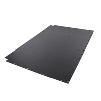 Chute Liner, Baler Feeder