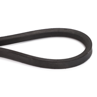 Drive Belt, Transmission Left side