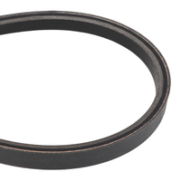 Variable Speed Fan Drive Belt, 2825 mm