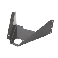 Skid Shoe Baler Inler, Left