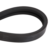 Low Reduction Drive Belt, 6887 mm