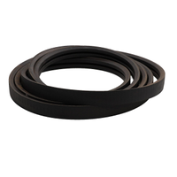 Conditioner Secondary Drive Belt, 5540 mm