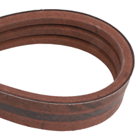Bin Unloader Drive Belt