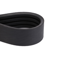 Drive Belt, Hydrostatic Pump Drive